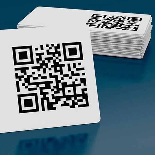 Vizitka s QR kódom (vCard): Ako vyrobiť a používať?