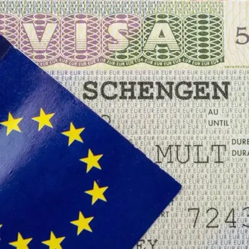 Aplicația Schengen Visa Photo: obțineți intrarea în 26 de țări