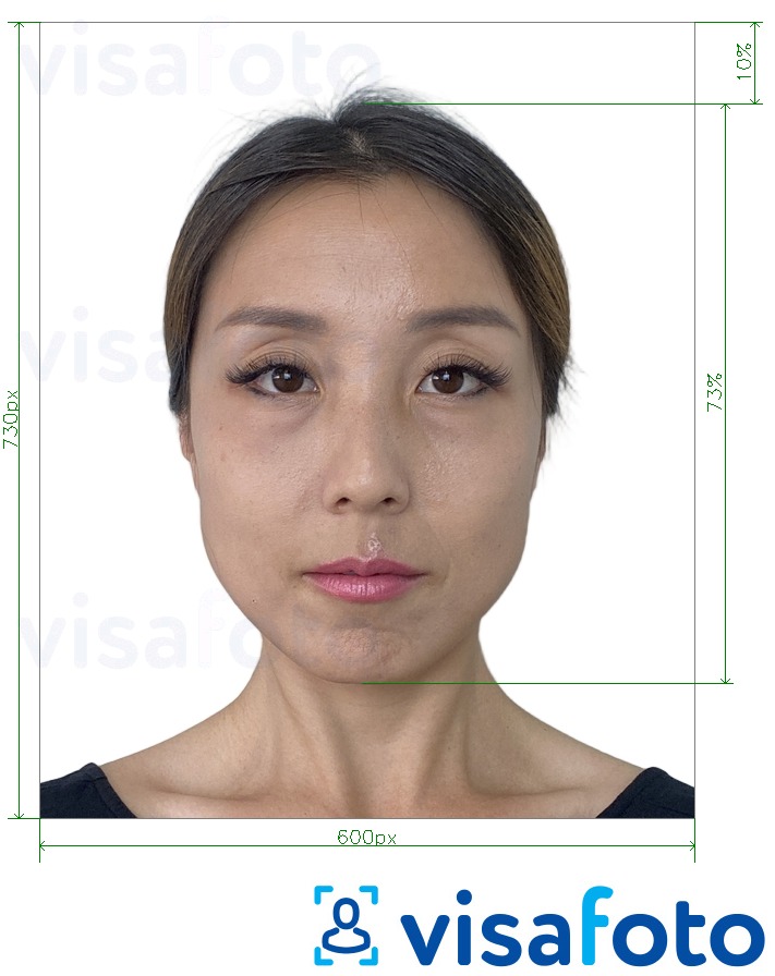__name__ 的标准尺寸照片示例